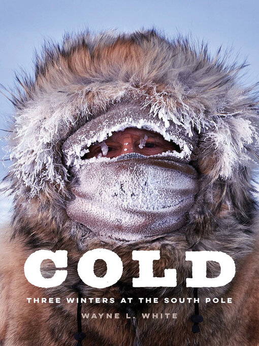 Title details for Cold by Wayne L. White - Available